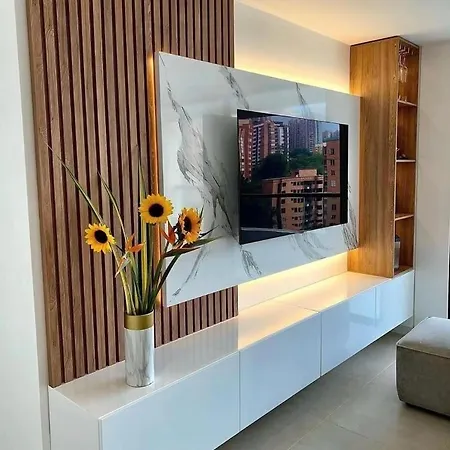 Appartamento Hanza Tower Sunny 22 Spa&pool&sauna&jacuzzi Stettino